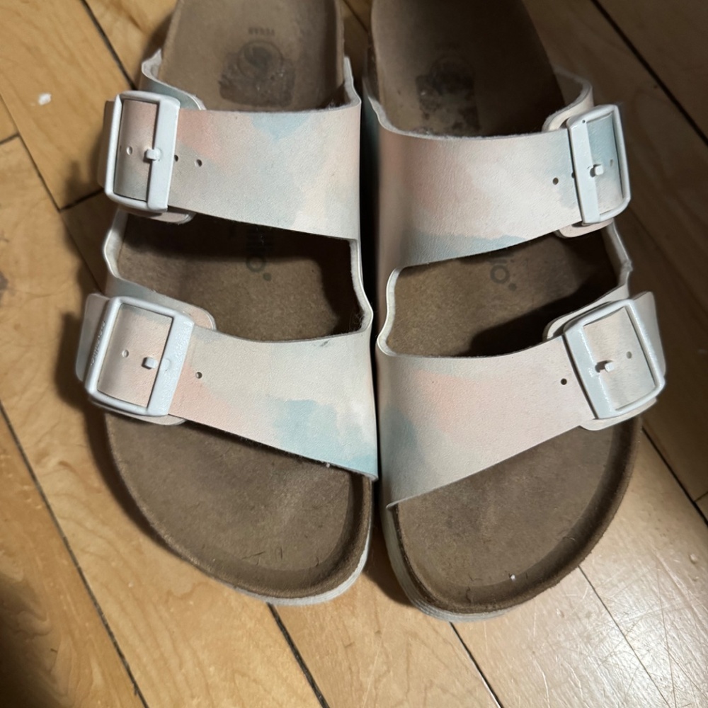 Birkenstock - Picture 2 of 3